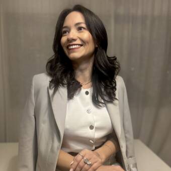 The avatar of Amanda