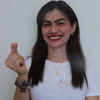 Avatar Josie I جوي