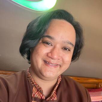 The avatar of MANJA (KK)