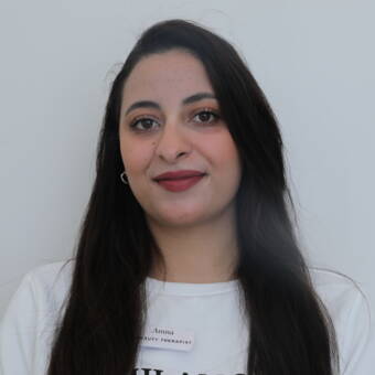 Avatar Amnah I آمنه