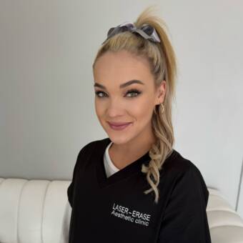 Avataren til Jennifer