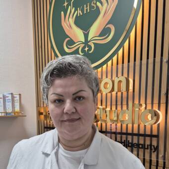 Το avatar του Anna