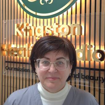 Το avatar του Olia