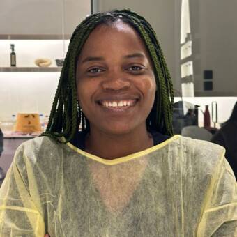 The avatar of Precious