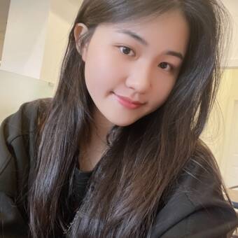 Аватар Tracy (Thi Hong Tra Dinh)