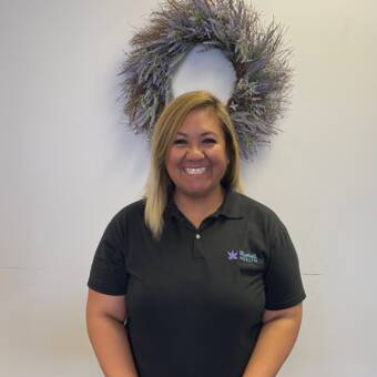 L'avatar di Alexandra