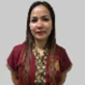 Hình đại diện của Rizza