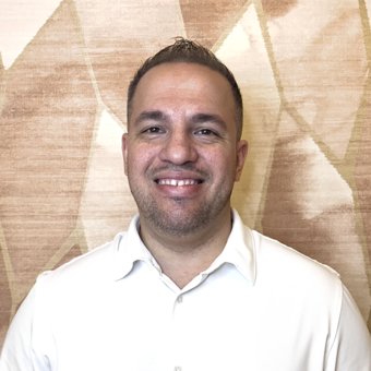 Avatar tillhörande Jonathan - 1er RDV