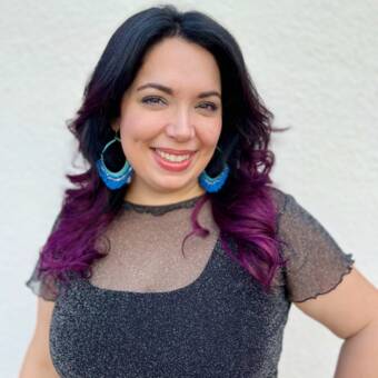 The avatar of Denise