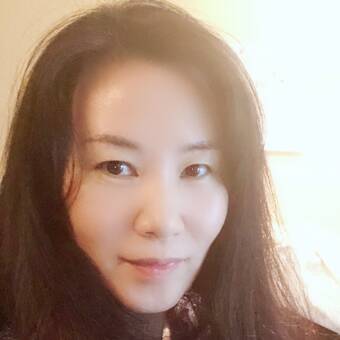 The avatar of Ms.Lily