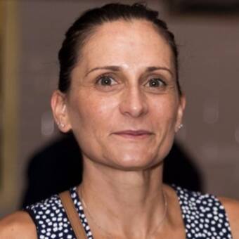 อวตารของ Michaela