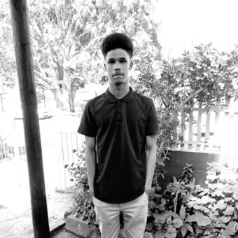 L'avatar appartenant à Enrique