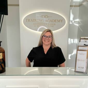 Avatar Nurse Practitioner