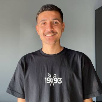 次のアバター： ALSAYED