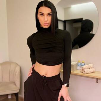 The avatar of Maksimo