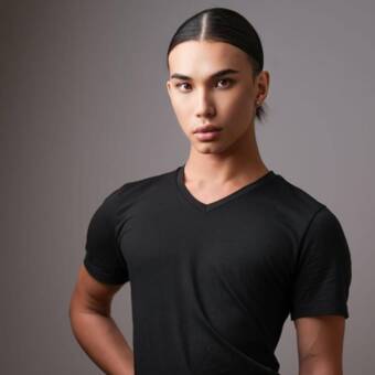 The avatar of Maksimo