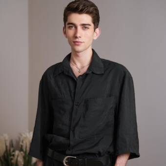 The avatar of Daniel