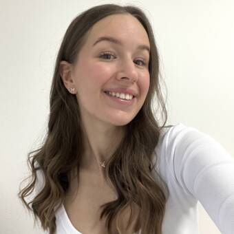 The avatar of Gabrijela