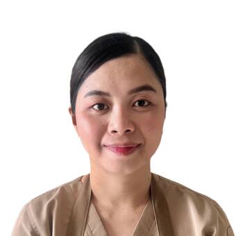 L'avatar appartenant à Rose