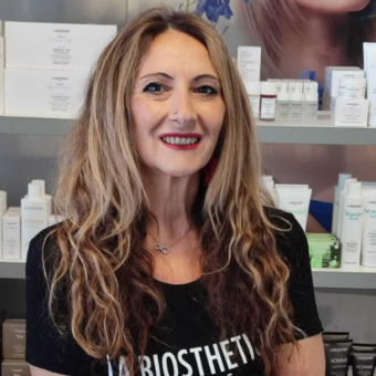 Avatar tillhörande Erika