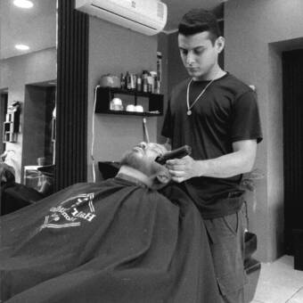 The avatar of Andres