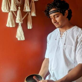 The avatar of Miguel