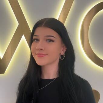 The avatar of Savannah