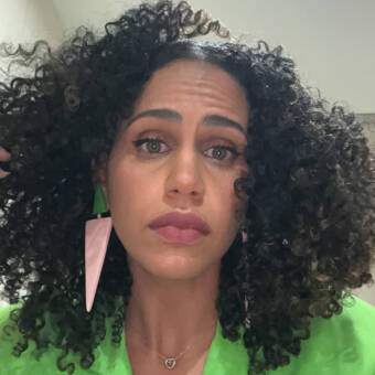 L'avatar di Regina