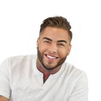 The avatar of Carlos