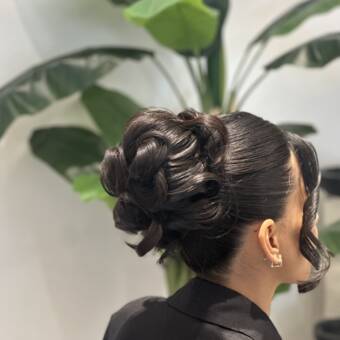 Avatar tillhörande Huda