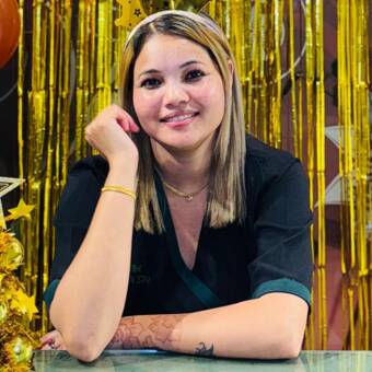 Avatar tilhørende Jaicy