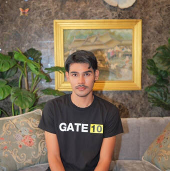 次のアバター： NO.9 guitar