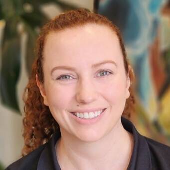 De avatar van Hayley