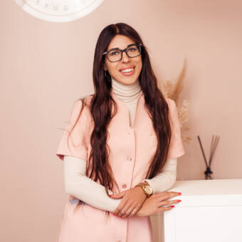 Avataren til Kristin