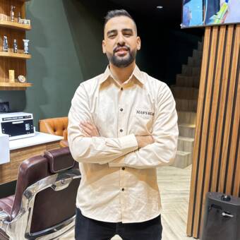 Avataren til Yassine