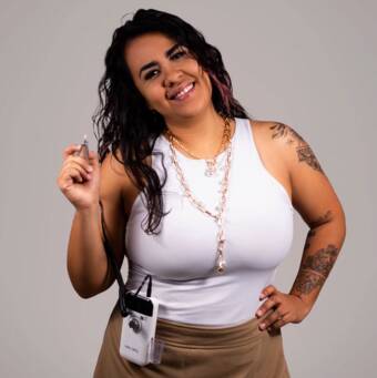 The avatar of Fernanda