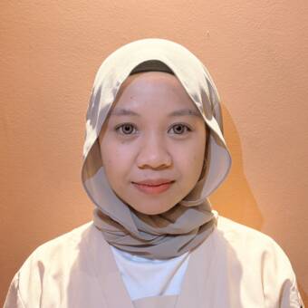 The avatar of Azfarina