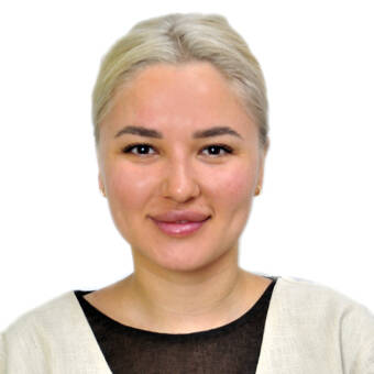 次のアバター： Gulshan