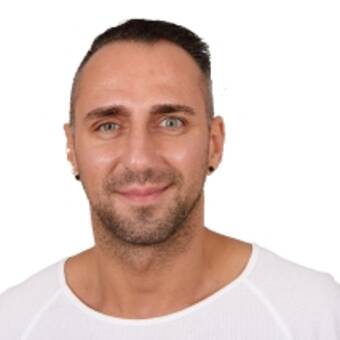 Avataren til Andreas