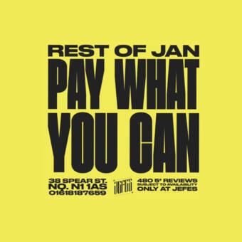 Avataren til Gabriel