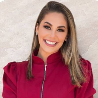 Avataren til Fabiana