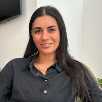 The avatar of Kristina