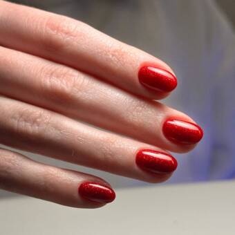 The avatar of Natalija