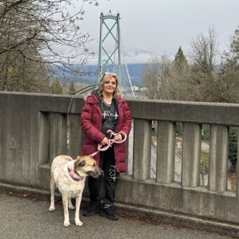 Avatar tilhørende Lili