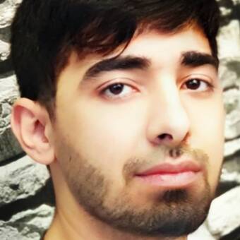 Το avatar του Harith