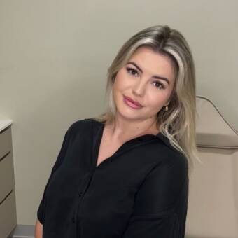 The avatar of Nurse Maddi