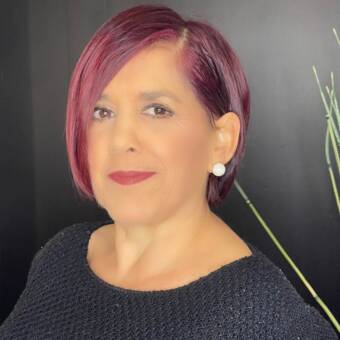 The avatar of Raquel