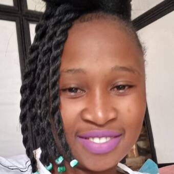 De avatar van Busisiwe