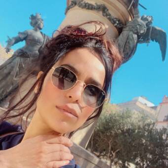 L'avatar appartenant à Shiza