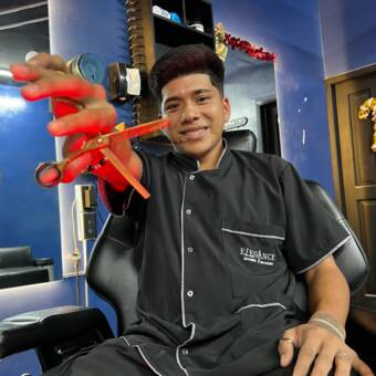 The avatar of Luis